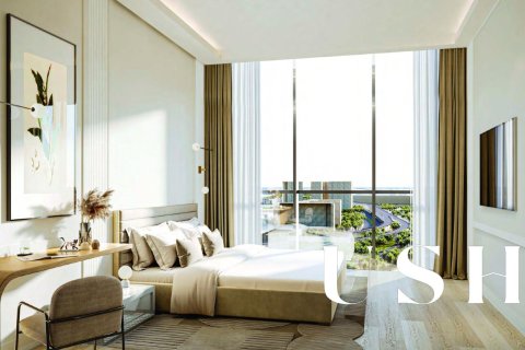 Penthouse in Dubai 4 bedrooms, 389 sq.m. № 39093 - photo 6