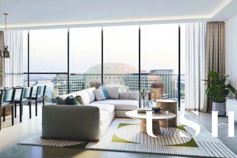 Penthouse in Dubai 4 bedrooms, 389 sq.m. № 39093 - photo 4