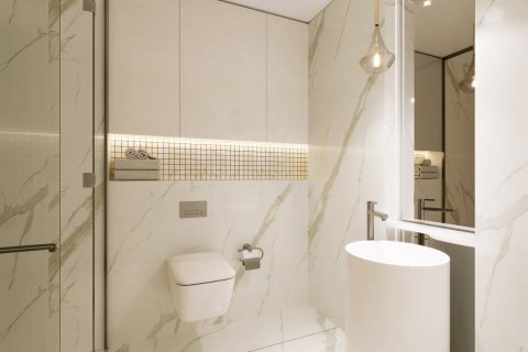 شقة في دبي 1غرف نوم, 70.85 م² رقم 4797 - صورة 4