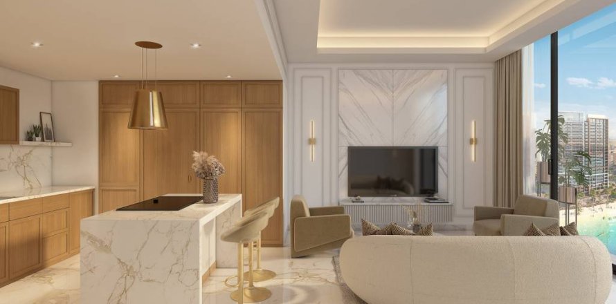شقة في دبي 1غرف نوم, 70.85 م² رقم 4797