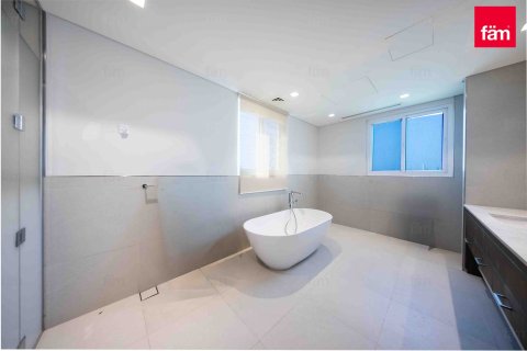 Villa en Dubai, 4 dormitorios, 466 m², № 55964 - foto 13