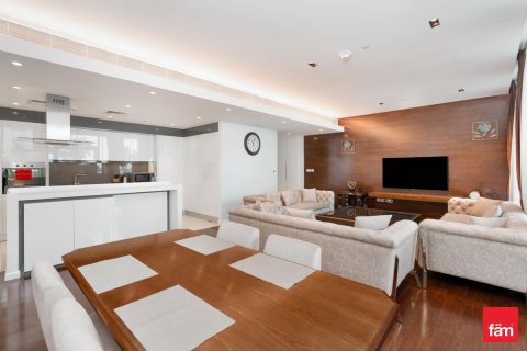 Apartamento en Dubai, 1 dormitorio, 108.5 m², № 55959 - foto 5