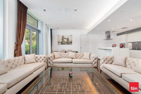 Apartamento en Dubai, 1 dormitorio, 108.5 m², № 55959 - foto 3