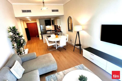 Снять в аренду квартиру в Дубай Марине, Дубай: 2 спальни, 152.4м², № 55965 - фото 4