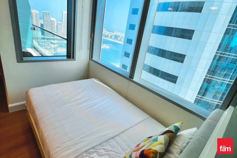 Снять в аренду квартиру в Дубай Марине, Дубай: 2 спальни, 152.4м², № 55965 - фото 9