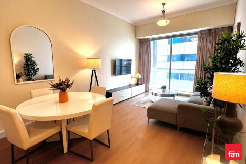 Снять в аренду квартиру в Дубай Марине, Дубай: 2 спальни, 152.4м², № 55965 - фото 3