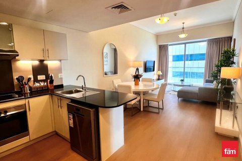Снять в аренду квартиру в Дубай Марине, Дубай: 2 спальни, 152.4м², № 55965 - фото 5