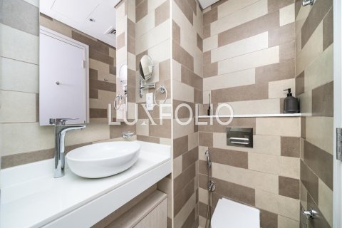 Apartment in Palm Jumeirah, Dubai studio, 28 sq.m. № 45867 - photo 6