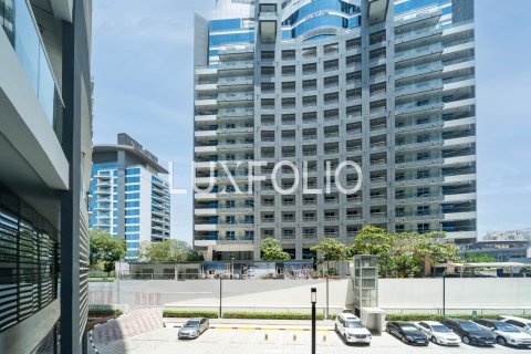 Apartment in Palm Jumeirah, Dubai studio, 28 sq.m. № 45867 - photo 1