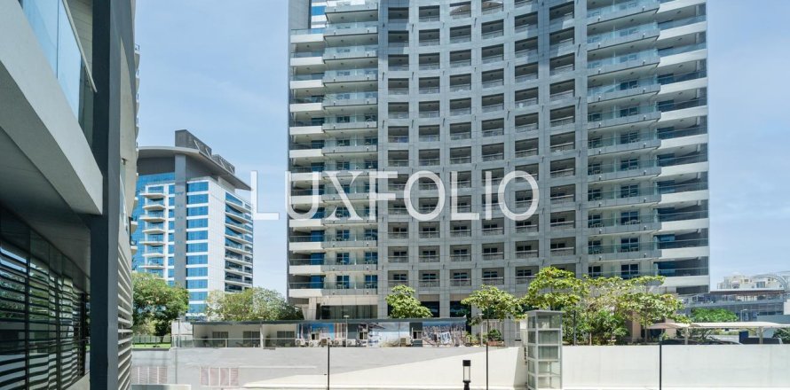 Apartment in Palm Jumeirah, Dubai studio, 28 sq.m. № 45867
