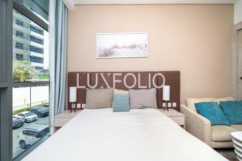 Apartment in Palm Jumeirah, Dubai studio, 28 sq.m. № 45867 - photo 14