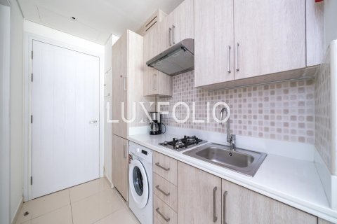 Apartment in Palm Jumeirah, Dubai studio, 28 sq.m. № 45867 - photo 2