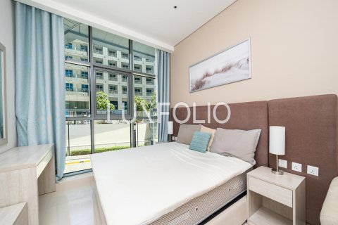 Apartment in Palm Jumeirah, Dubai studio, 28 sq.m. № 45867 - photo 15