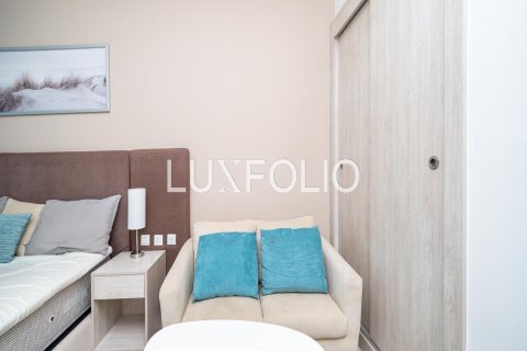 Apartment in Palm Jumeirah, Dubai studio, 28 sq.m. № 45867 - photo 10
