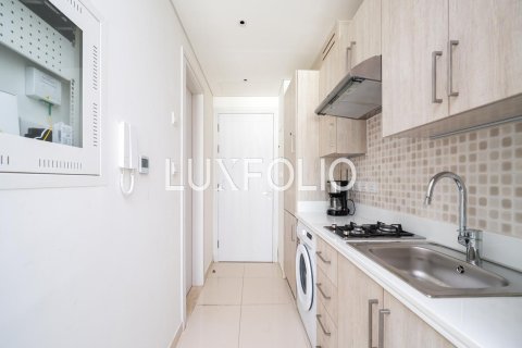 Apartment in Palm Jumeirah, Dubai studio, 28 sq.m. № 45867 - photo 3