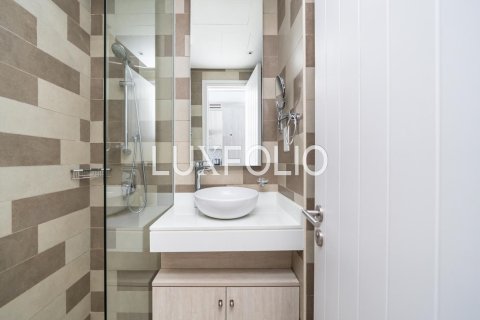 Apartment in Palm Jumeirah, Dubai studio, 28 sq.m. № 45867 - photo 7
