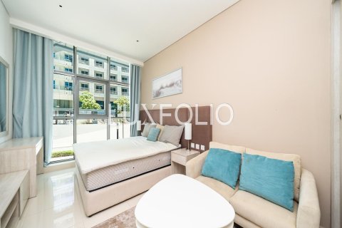 Apartment in Palm Jumeirah, Dubai studio, 28 sq.m. № 45867 - photo 17