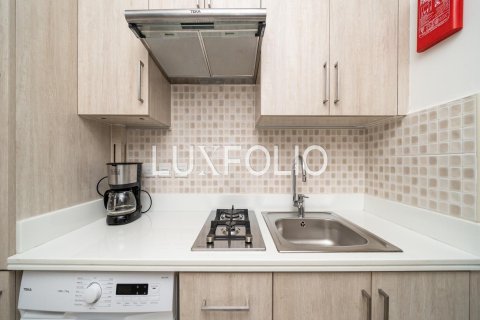 Apartment in Palm Jumeirah, Dubai studio, 28 sq.m. № 45867 - photo 4