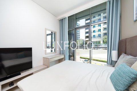 Apartment in Palm Jumeirah, Dubai studio, 28 sq.m. № 45867 - photo 11