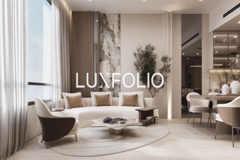Apartment in Motor City, Dubai studio, 43 sq.m. № 45857 - photo 2