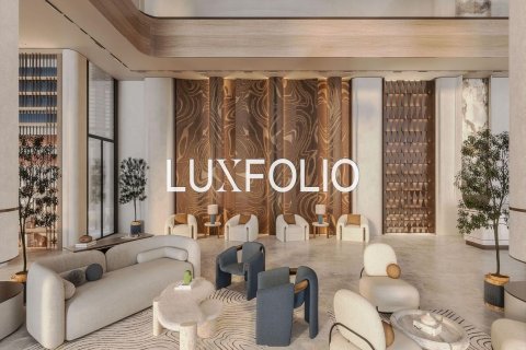 Apartment in Motor City, Dubai studio, 43 sq.m. № 45857 - photo 5