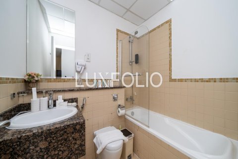 شقة في مساكن شاطئ جميرا, دبي 2 غرف نوم, 119 م² رقم 45858 - صورة 15