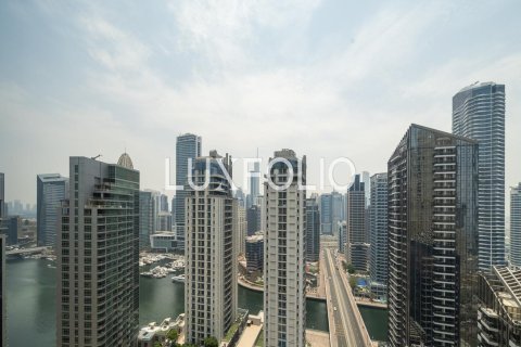 شقة في مساكن شاطئ جميرا, دبي 2 غرف نوم, 119 م² رقم 45858 - صورة 1
