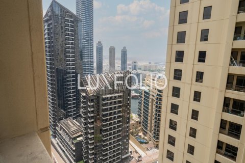 شقة في مساكن شاطئ جميرا, دبي 2 غرف نوم, 119 م² رقم 45858 - صورة 18