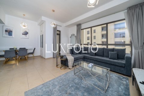 شقة في مساكن شاطئ جميرا, دبي 2 غرف نوم, 119 م² رقم 45858 - صورة 4