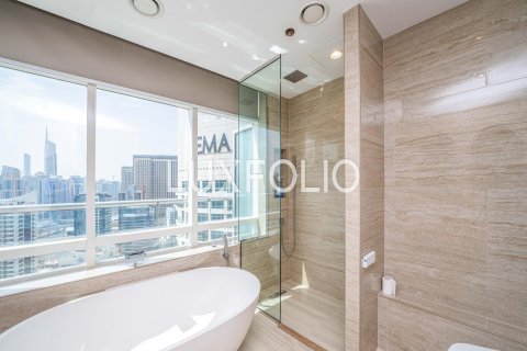 Apartment in Park Island, Dubai Marina, Dubai 4 bedrooms, 291 sq.m. № 45869 - photo 23