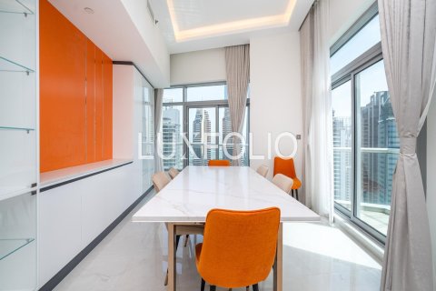 Apartment in Park Island, Dubai Marina, Dubai 4 bedrooms, 291 sq.m. № 45869 - photo 4