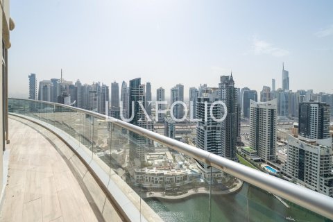 Apartment in Park Island, Dubai Marina, Dubai 4 bedrooms, 291 sq.m. № 45869 - photo 13