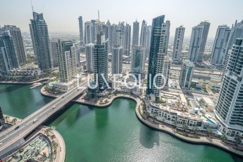 Apartment in Park Island, Dubai Marina, Dubai 4 bedrooms, 291 sq.m. № 45869 - photo 14