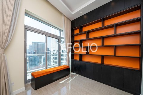 Apartment in Park Island, Dubai Marina, Dubai 4 bedrooms, 291 sq.m. № 45869 - photo 24