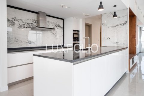 Apartment in Park Island, Dubai Marina, Dubai 4 bedrooms, 291 sq.m. № 45869 - photo 18