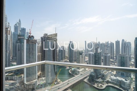 Apartment in Park Island, Dubai Marina, Dubai 4 bedrooms, 291 sq.m. № 45869 - photo 12