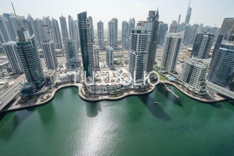 Apartment in Park Island, Dubai Marina, Dubai 4 bedrooms, 291 sq.m. № 45869 - photo 1