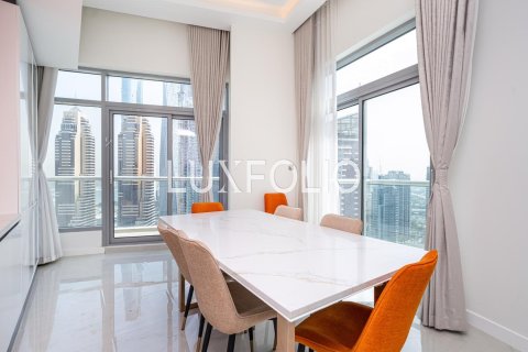 Apartment in Park Island, Dubai Marina, Dubai 4 bedrooms, 291 sq.m. № 45869 - photo 3