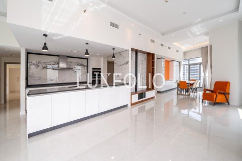 Apartment in Park Island, Dubai Marina, Dubai 4 bedrooms, 291 sq.m. № 45869 - photo 16