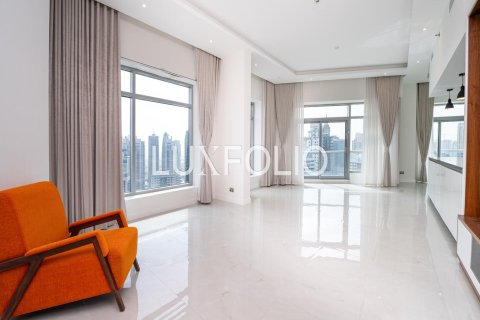 Apartment in Park Island, Dubai Marina, Dubai 4 bedrooms, 291 sq.m. № 45869 - photo 6