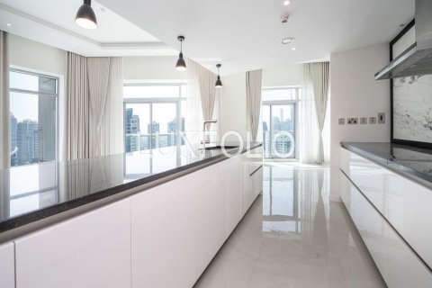 Apartment in Park Island, Dubai Marina, Dubai 4 bedrooms, 291 sq.m. № 45869 - photo 15