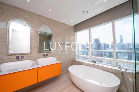 Apartment in Park Island, Dubai Marina, Dubai 4 bedrooms, 291 sq.m. № 45869 - photo 22