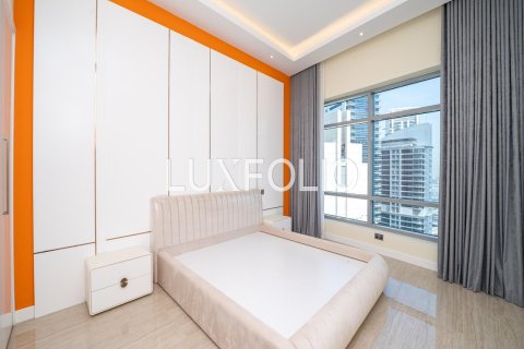 Apartment in Park Island, Dubai Marina, Dubai 4 bedrooms, 291 sq.m. № 45869 - photo 25