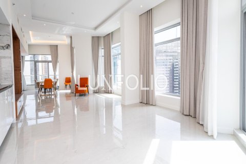 Apartment in Park Island, Dubai Marina, Dubai 4 bedrooms, 291 sq.m. № 45869 - photo 21
