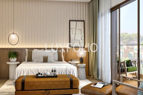 Villa en Damac Lagoons, Dubai, 6 dormitorios, 761 m², № 45859 - foto 6
