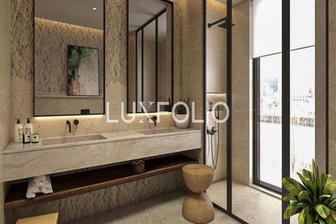 Villa en Damac Lagoons, Dubai, 6 dormitorios, 761 m², № 45859 - foto 8