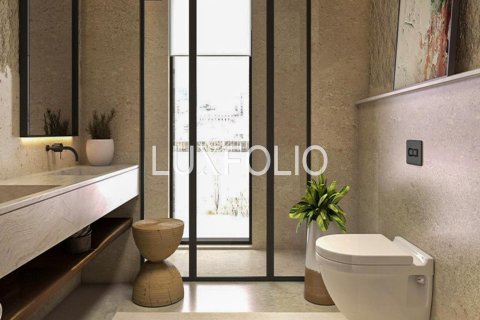 Villa en Damac Lagoons, Dubai, 6 dormitorios, 761 m², № 45859 - foto 9