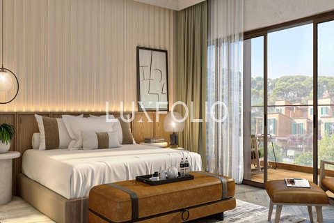 Villa en Damac Lagoons, Dubai, 6 dormitorios, 761 m², № 45859 - foto 7