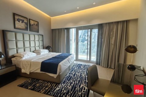 Appartement à Business Bay, Dubai, 1 chambre, 96 m², № 72253 - photo 7