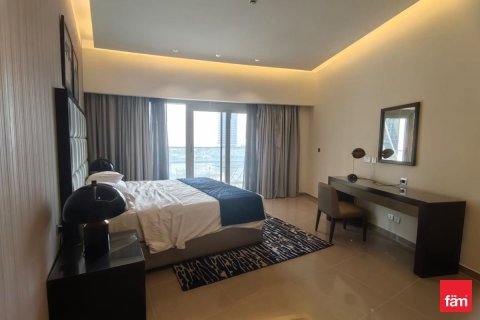 Appartement à Business Bay, Dubai, 1 chambre, 96 m², № 72253 - photo 6